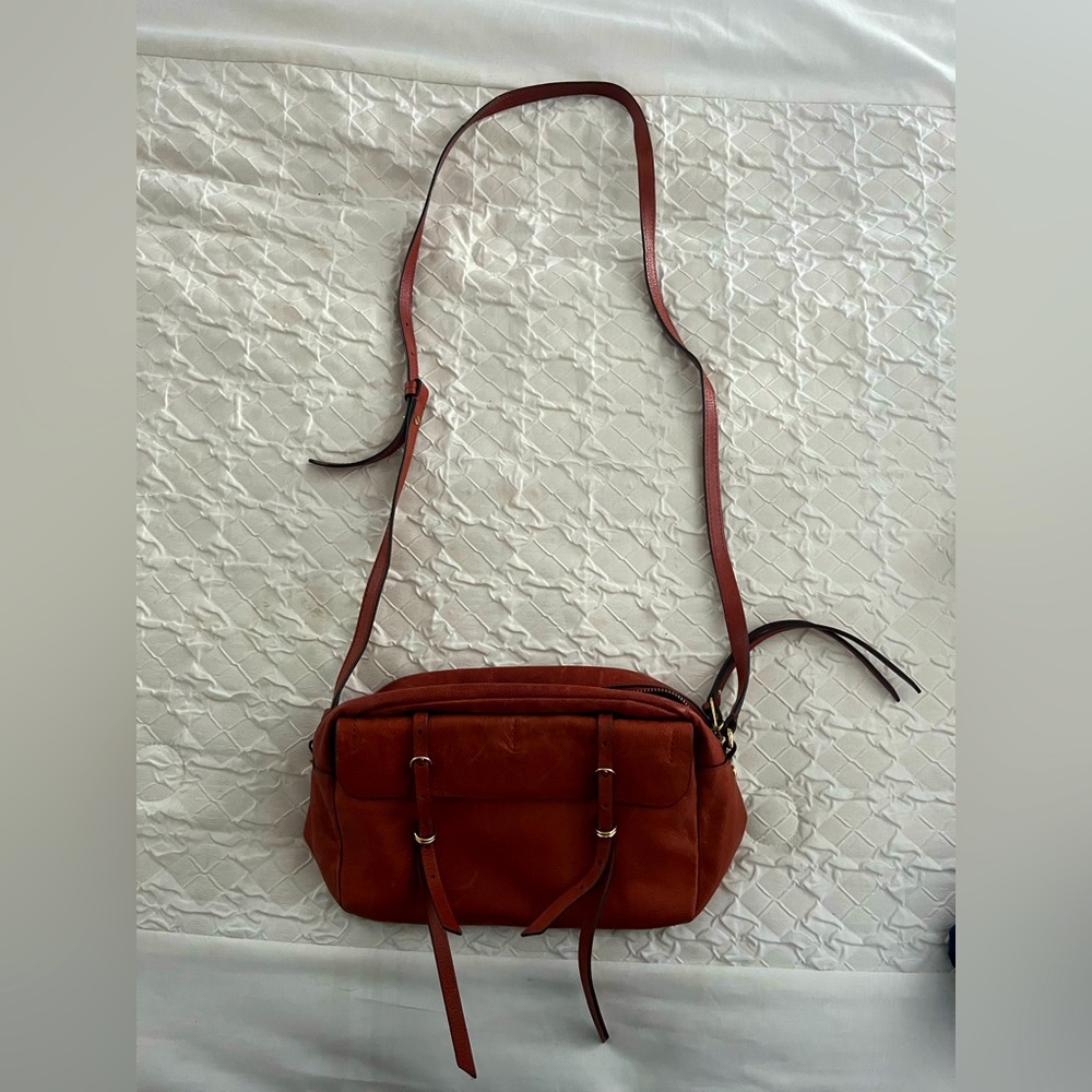 Banana Republic Crossbody Bag